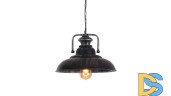 Подвесной светильник Lumina Deco Bardi LDP 8007 O.SL