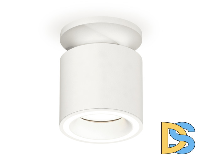 Накладной светильник Ambrella Light Techno XS7401063 (N7925, C7401, N7110)