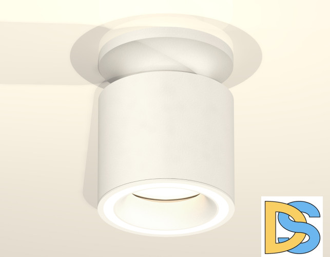 Накладной светильник Ambrella Light Techno XS7401063 (N7925, C7401, N7110)