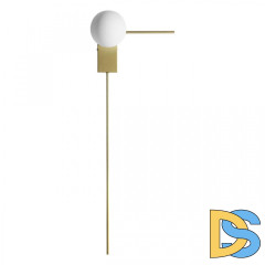 Бра Loft IT Meridian 10132/H Gold