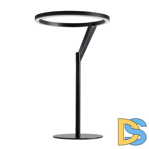 Настольная лампа Divinare Sole 3234/06 TL-1