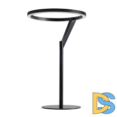 Настольная лампа Divinare Sole 3234/06 TL-1