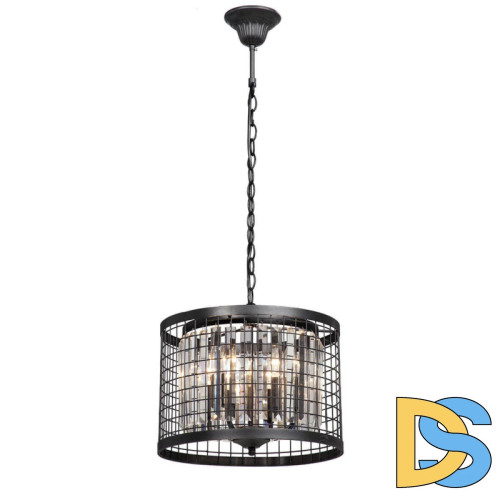 Подвесная люстра Vitaluce V5184-1/4