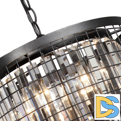 Подвесная люстра Vitaluce V5184-1/4