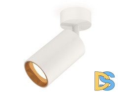 Накладной поворотный светильник Ambrella Light Techno XM6322004 (A2202, C6322, N6113)