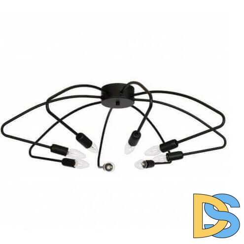 Потолочная люстра Luminex Infinita 455