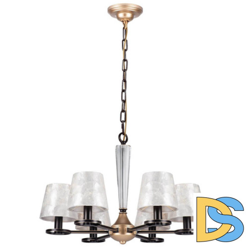 Подвесная люстра Lightstar Perla 707061