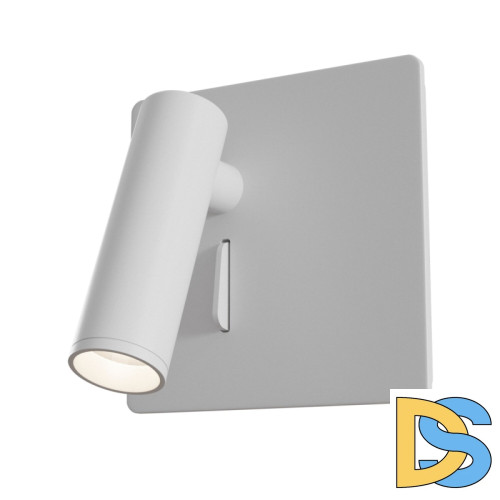 Бра Maytoni Mirax C040WL-L3W3K