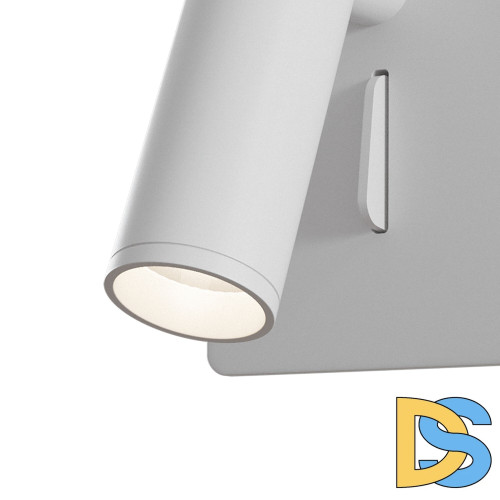 Бра Maytoni Mirax C040WL-L3W3K