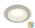 Встраиваемый светильник Ambrella Light Techno XC7623001 (C7623, N7010)