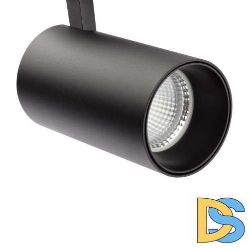 Трековый светильник ЭРА SТR-30-36-40K-B40 Б0049768