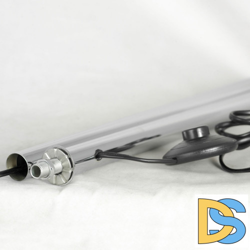 Торшер Lussole LSP-0644