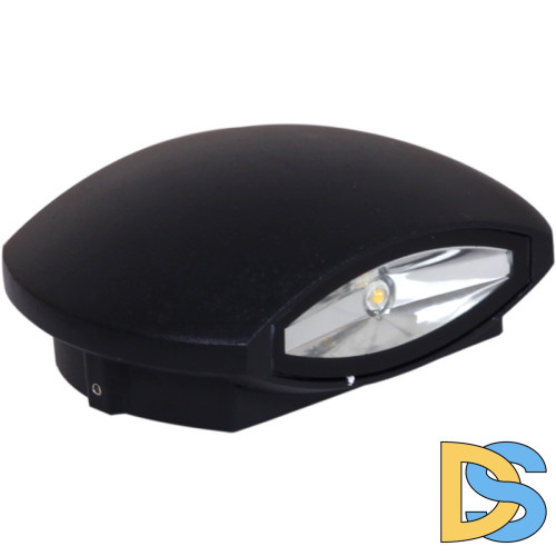 Архитектурный светильник Reluce 86008-9.2-002TLB LED2*3W BK