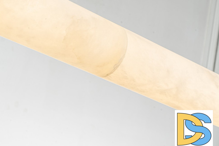 Подвесной светильник Belfast Ravenhill L-8199-L90 BR MB