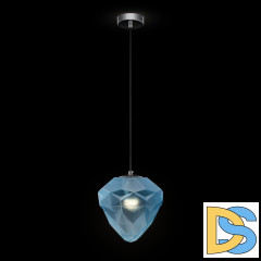 Подвесной светильник Maytoni Globo P053PL-01BL