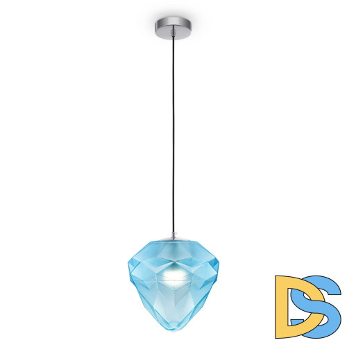 Подвесной светильник Maytoni Globo P053PL-01BL