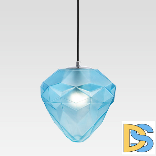 Подвесной светильник Maytoni Globo P053PL-01BL