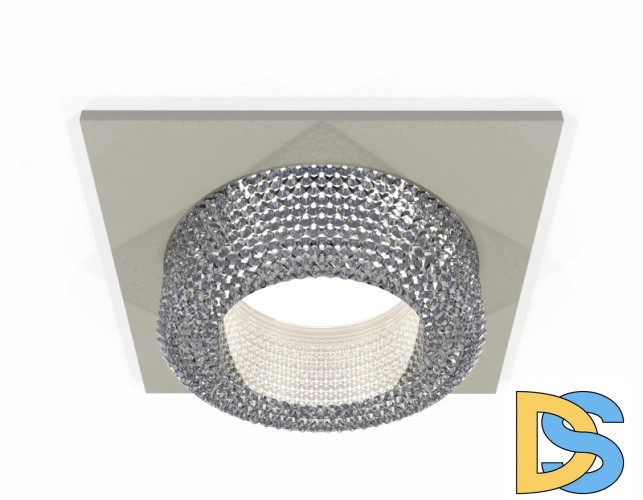 Встраиваемый светильник Ambrella Light Techno XC7633020 (C7633, N7191)