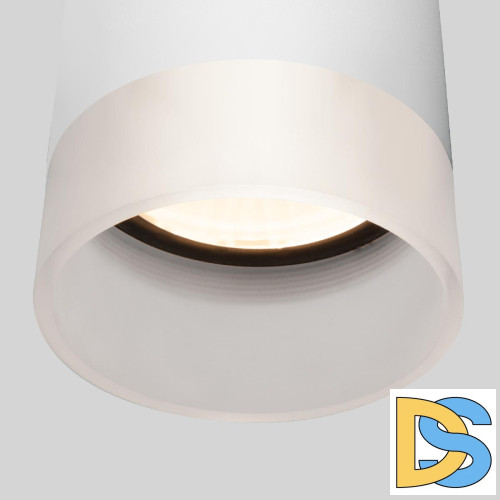 Уличный потолочный светильник Elektrostandard Light LED 4690389177958