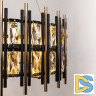 Подвесная люстра Arte Lamp Alruba A1043SP-6BK