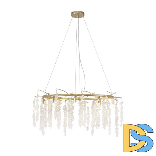 Подвесная люстра Favourite Desmi 4108-8C