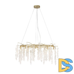 Подвесная люстра Favourite Desmi 4108-8C