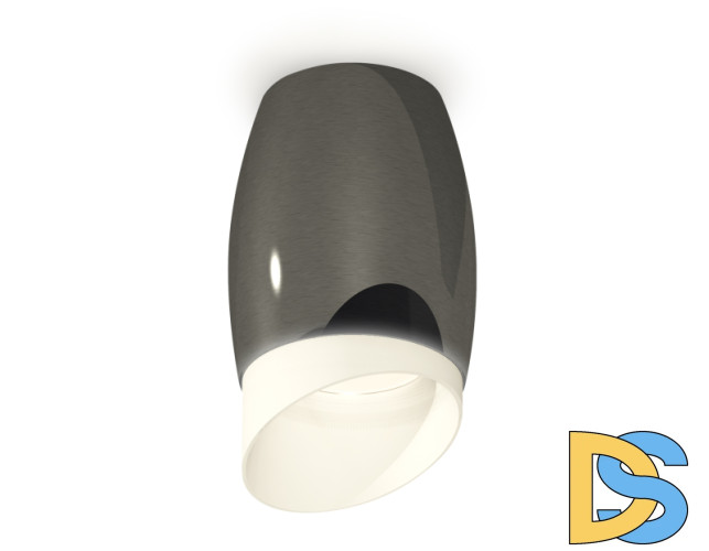 Накладной светильник Ambrella Light Techno XS1123023 (C1123, N7175)