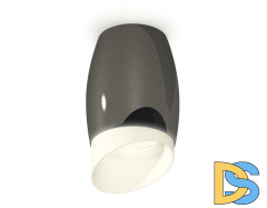 Накладной светильник Ambrella Light Techno XS1123023 (C1123, N7175)