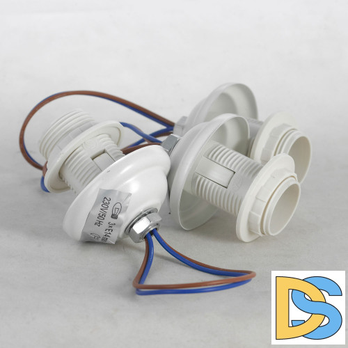 Потолочная люстра Lussole LSP-8419