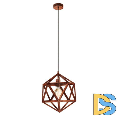 Подвесной светильник Eglo Embleton 49797