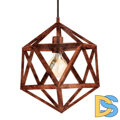 Подвесной светильник Eglo Embleton 49797