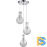 Подвесной светильник Vele Luce Cesare VL1913P03