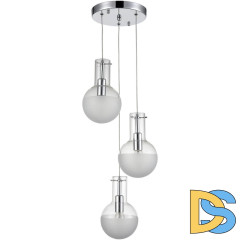 Подвесной светильник Vele Luce Cesare VL1913P03