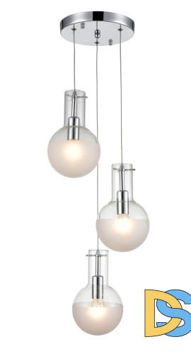 Подвесной светильник Vele Luce Cesare VL1913P03
