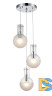 Подвесной светильник Vele Luce Cesare VL1913P03
