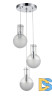 Подвесной светильник Vele Luce Cesare VL1913P03