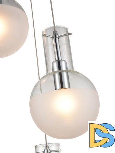 Подвесной светильник Vele Luce Cesare VL1913P03