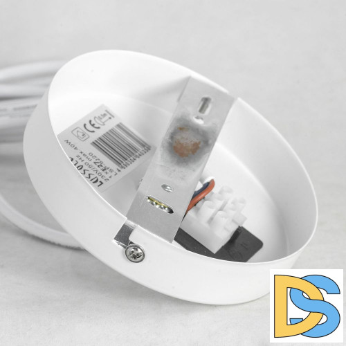 Подвесной светильник Lussole LGO DOVE GRLSP-8220