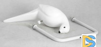 Подвесной светильник Lussole LGO DOVE GRLSP-8220