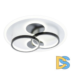 Потолочная люстра Escada Module 10235/4LED ROUND