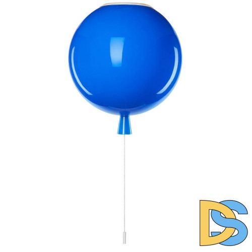 Потолочный светильник LOFT IT Memory 5055C/L blue