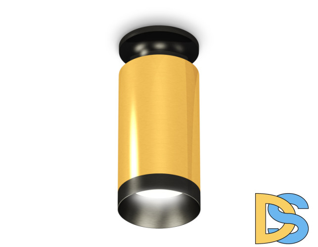 Накладной светильник Ambrella Light Techno XS6327100 (N6902, C6327, N6131)