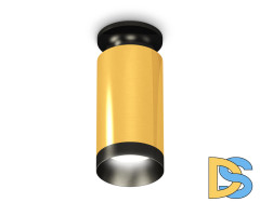 Накладной светильник Ambrella Light Techno XS6327100 (N6902, C6327, N6131)