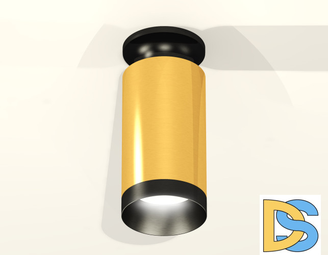 Накладной светильник Ambrella Light Techno XS6327100 (N6902, C6327, N6131)