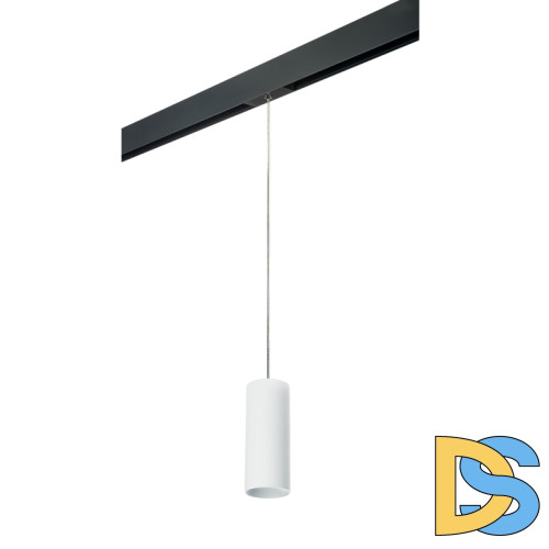 Трековый светильник Lightstar Rullo PRORP486 (214486+595857)