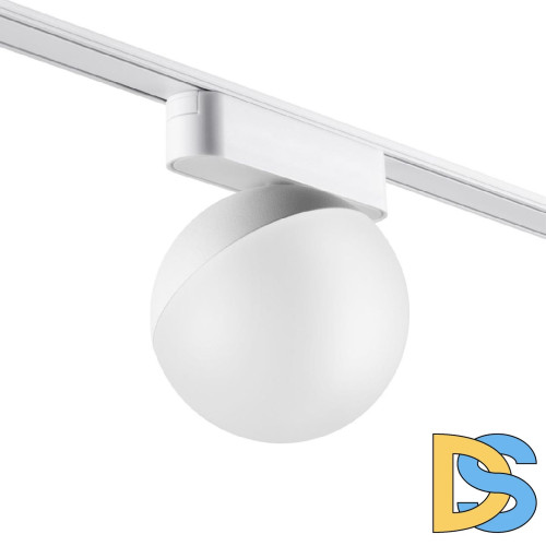 Трековый магнитный светильник Novotech Smal 359263