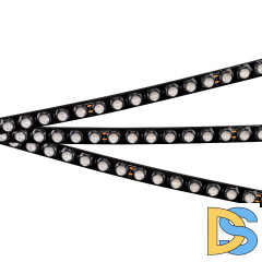 Светодиодная герметичная лента Arlight FLT-PS-A42-BLACK-23mm 24V Day4000 (21 W/m, IP67, 15deg, 5m) 049312