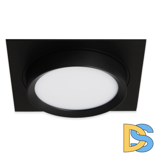 Встраиваемый светильник EKS Art Infinity 0У-00000460