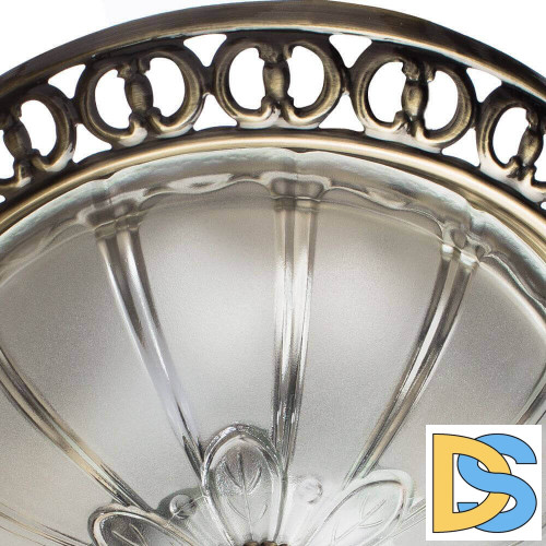 Потолочный светильник Arte Lamp 16 A1306PL-2AB