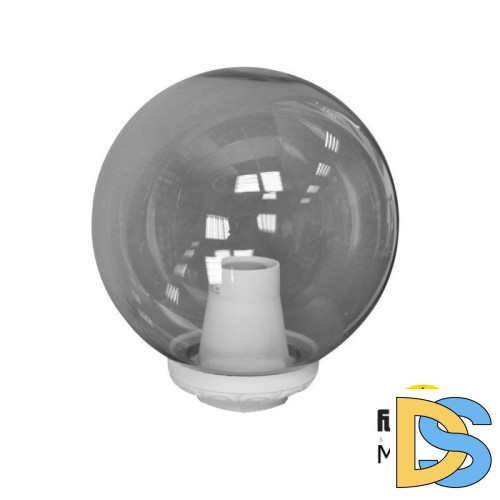 Светильник уличный (верхняя часть) Fumagalli G25.B25.000.WZE27